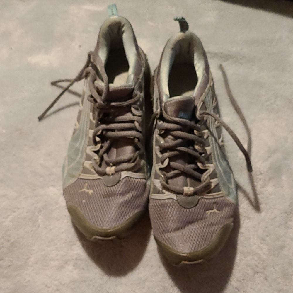 Puma Cross-trainers